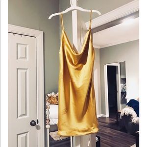 HelloMolly- Here comes the sun dress